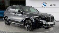 BMW X5 xDrive45e M Sport 5dr Auto Estate